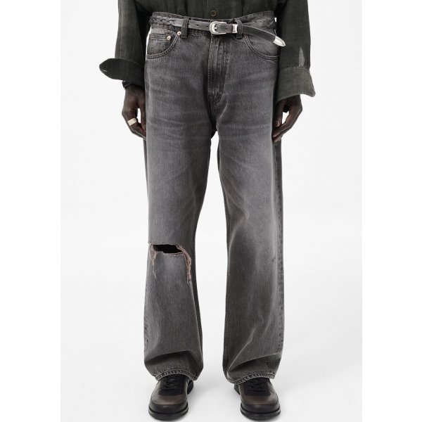 画像3: 【OUR LEGACY(アワーレガシー)】THIRD CUT/ Highway Coffee