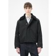 画像2: (予約商品)【OUR LEGACY(アワーレガシー)】ACE JACKET/ Black Aero Nylon (2)