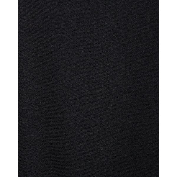 画像6: 【marka(マーカ)】RAGLAN SLEEVE COAT 　”CHAMBRAY BLACK”