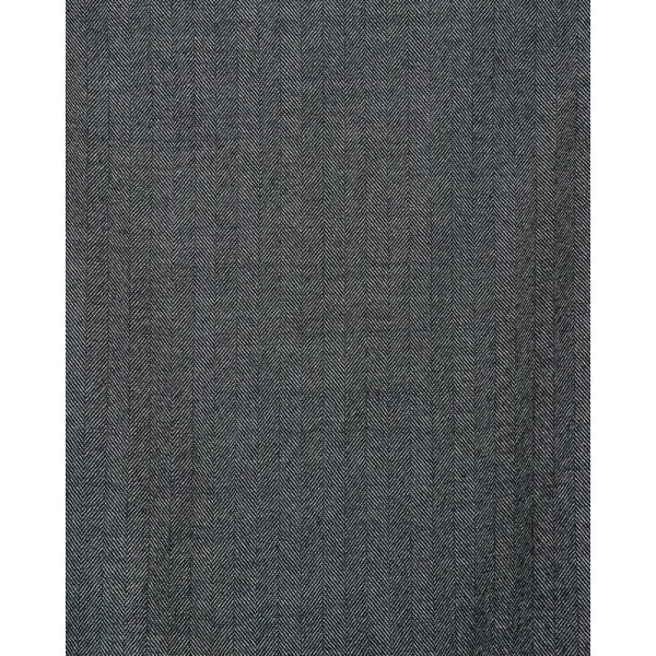 画像2: 【marka(マーカ)】STROLL AROUND JACKET／ウールサージ ワッシャータンブラー 　”Herringbone”