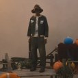 画像3: 【FAF(エフエーエフ)】Newcommune Island Jaquard Knit　”Ecru” (3)