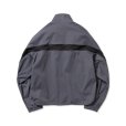 画像2: 【ROTOL(ロトル)】CORDURA TECH BLOUSON　”GRAY” (2)