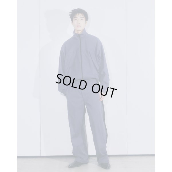 画像3: 【ROTOL(ロトル)】CORDURA TECH BLOUSON　”BLACK”