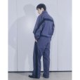 画像4: 【ROTOL(ロトル)】CORDURA TECH TRACK PANTS　”BLACK” (4)