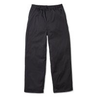 【ROTOL(ロトル)】CORDURA TECH TRACK PANTS　”BLACK”