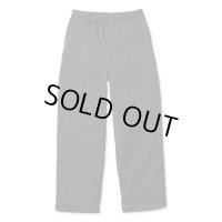 【ROTOL(ロトル)】CORDURA TECH TRACK PANTS　”BLACK”