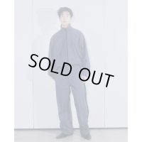 【ROTOL(ロトル)】CORDURA TECH TRACK PANTS　”GRAY”