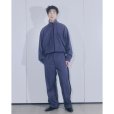 画像3: 【ROTOL(ロトル)】CORDURA TECH TRACK PANTS　”BLACK” (3)