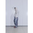画像5: 【ROTOL(ロトル)】FOAMORA SWEAT ZIP HOODIE　”Heather Gray”