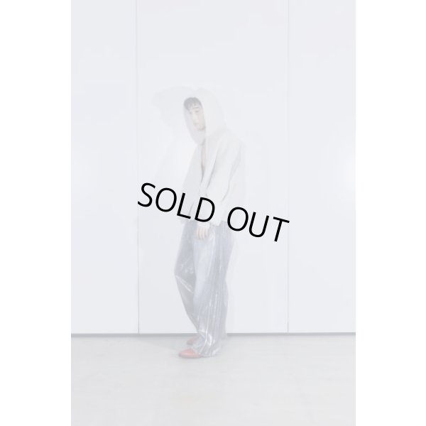 画像5: 【ROTOL(ロトル)】FOAMORA SWEAT ZIP HOODIE　”Heather Gray”