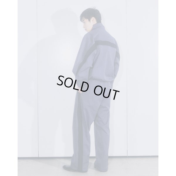 画像4: 【ROTOL(ロトル)】CORDURA TECH BLOUSON　”BLACK”