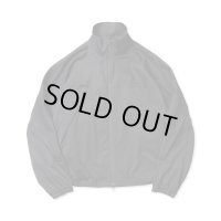 【ROTOL(ロトル)】CORDURA TECH BLOUSON　”BLACK”