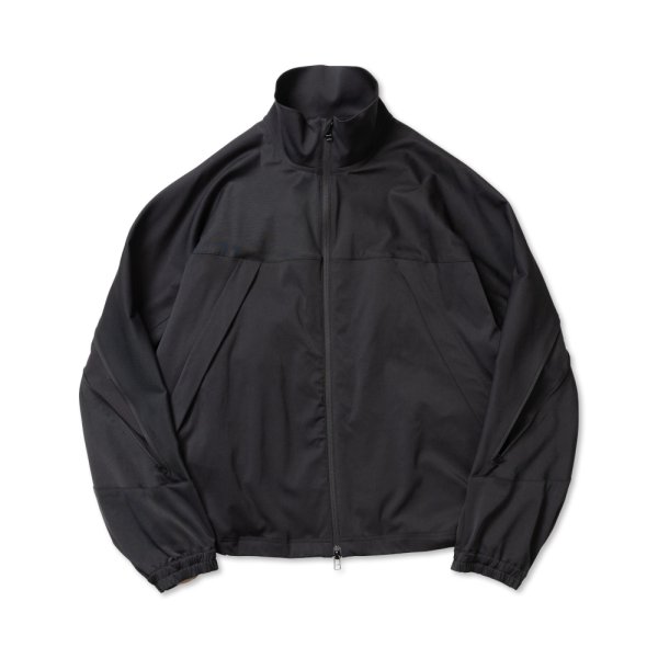 画像1: 【ROTOL(ロトル)】CORDURA TECH BLOUSON　”BLACK”