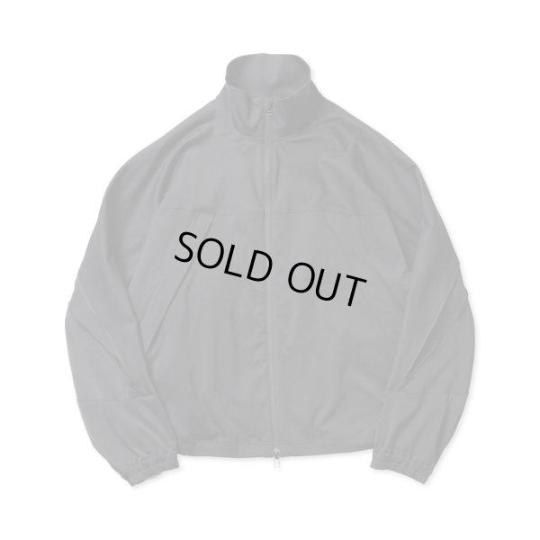 画像1: 【ROTOL(ロトル)】CORDURA TECH BLOUSON　”BLACK”