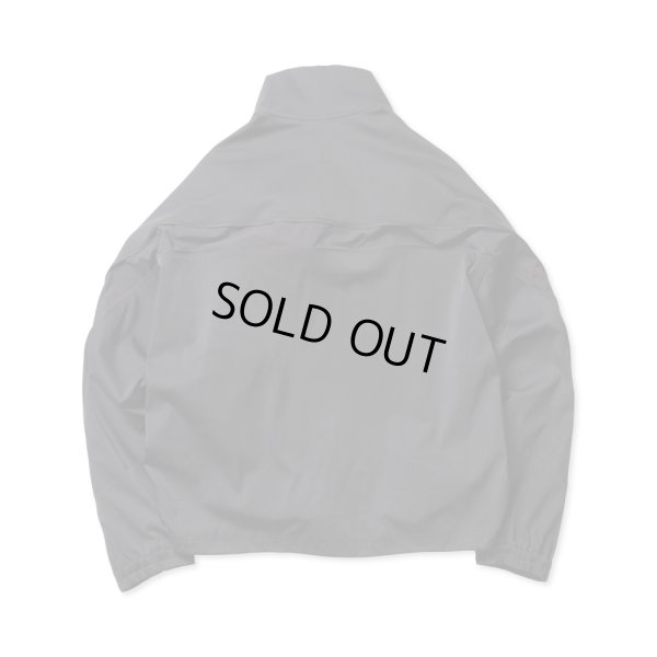 画像2: 【ROTOL(ロトル)】CORDURA TECH BLOUSON　”BLACK”