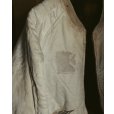 画像9: 【LES SIX(レシス)】Orthodox Rebel Souvenir Jacket / Black×White