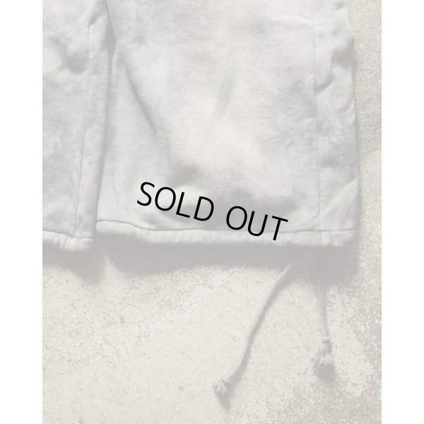 画像4: 【LES SIX(レシス)】Lengthy Sweatpants / Gray