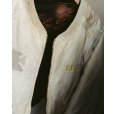 画像8: 【LES SIX(レシス)】Orthodox Rebel Souvenir Jacket / Black×White