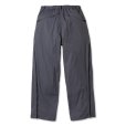 画像3: 【ROTOL(ロトル)】CORDURA TECH TRACK PANTS　”GRAY” (3)