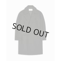 【Dries Van Noten(ドリスヴァンノッテン)】RACOS/ BLACK