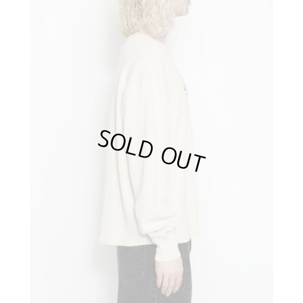 画像5: 【Samuel Zelig(サミュエルゼリグ)】Jardin Thaemal/ Cream