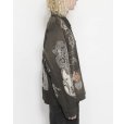 画像5: 【Samuel Zelig(サミュエルゼリグ)】Jardin Chore Jacket/ Faded Black