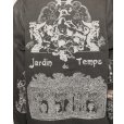 画像10: 【Samuel Zelig(サミュエルゼリグ)】Jardin Chore Jacket/ Faded Black