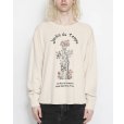 画像3: 【Samuel Zelig(サミュエルゼリグ)】Jardin Thaemal/ Cream
