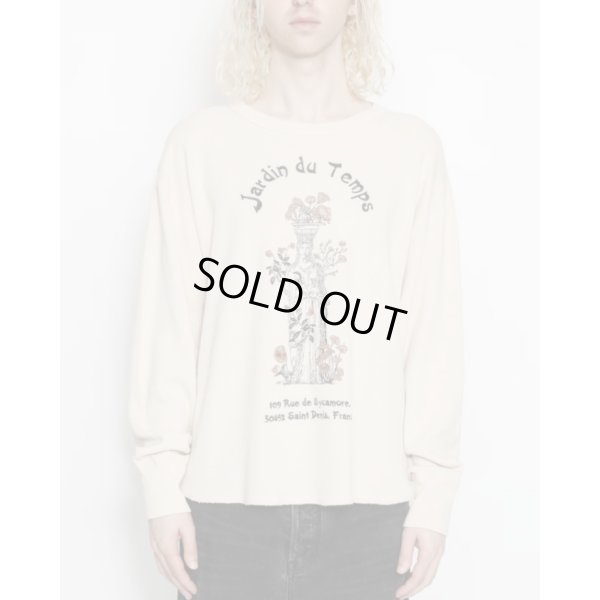 画像3: 【Samuel Zelig(サミュエルゼリグ)】Jardin Thaemal/ Cream