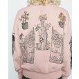 画像10: 【Samuel Zelig(サミュエルゼリグ)】Jardin Crewneck/ Dusty Rose