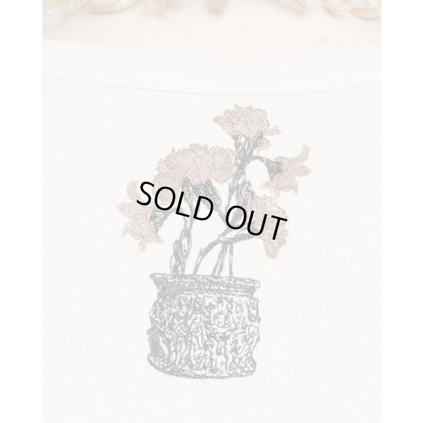 画像7: 【Samuel Zelig(サミュエルゼリグ)】Jardin Thaemal/ Cream