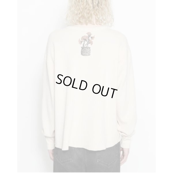 画像6: 【Samuel Zelig(サミュエルゼリグ)】Jardin Thaemal/ Cream