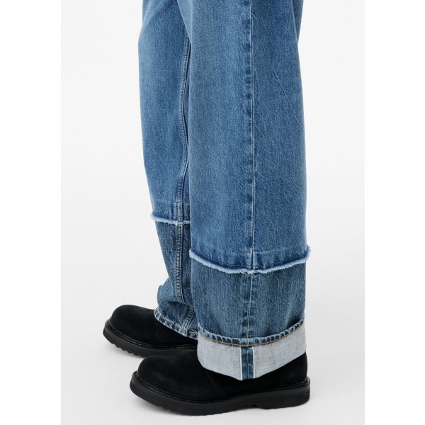 画像4: 【OUR LEGACY(アワーレガシー)】THIRD CUT/ Shelly Wash