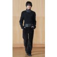 画像7: 【OUR LEGACY(アワーレガシー)】BORROWED CHINO/ Profound Brown Mammoth Cord