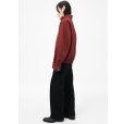 画像5: 【OUR LEGACY(アワーレガシー)】CASINO JACKET/ Profound Red Megatwist Twill