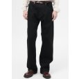 画像3: 【OUR LEGACY(アワーレガシー)】THIRD CUT/ Black Selvedge