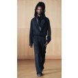 画像7: 【OUR LEGACY(アワーレガシー)】MOCK BOMBER/ Draping Black Lyocell