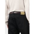 画像6: 【OUR LEGACY(アワーレガシー)】THIRD CUT/ Black Selvedge