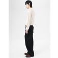 画像4: 【OUR LEGACY(アワーレガシー)】THIRD CUT/ Black Selvedge