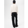 画像5: 【OUR LEGACY(アワーレガシー)】THIRD CUT/ Black Selvedge