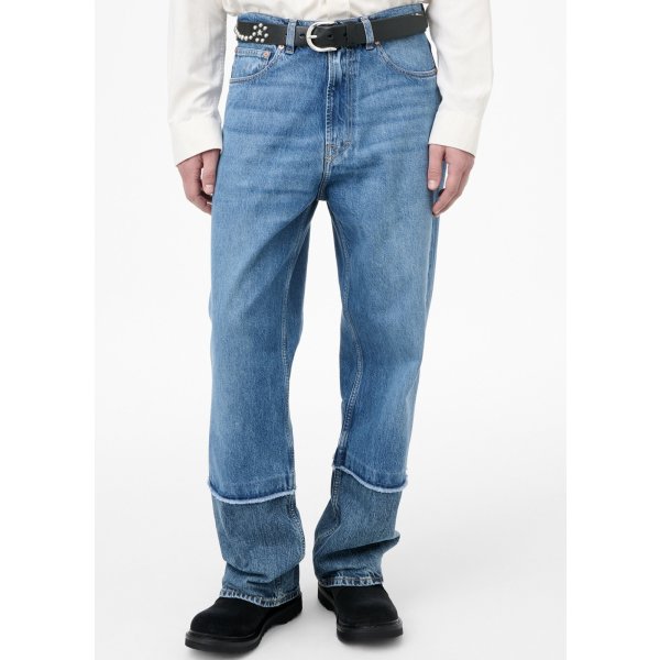 画像1: 【OUR LEGACY(アワーレガシー)】THIRD CUT/ Shelly Wash