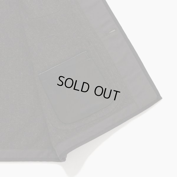 画像8: 【AUBERGE(オーベルジュ)】BROWN/ OXFORD GRAY