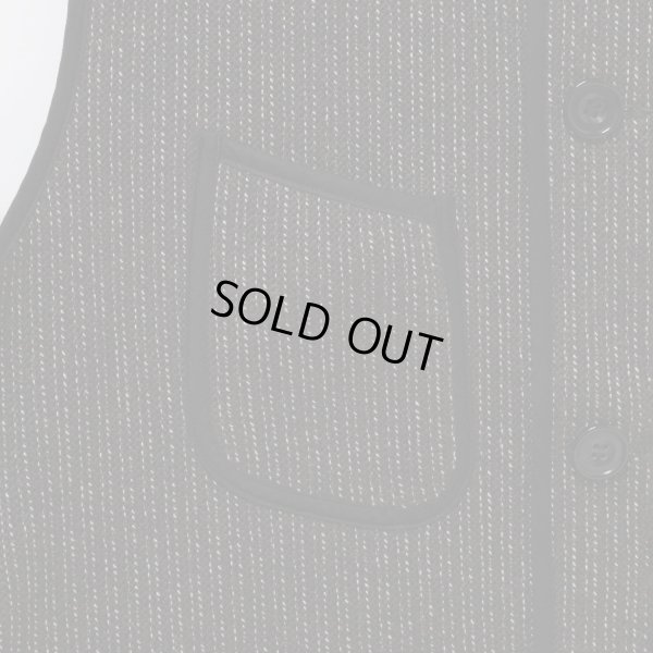 画像6: 【AUBERGE(オーベルジュ)】BROWN/ OXFORD GRAY