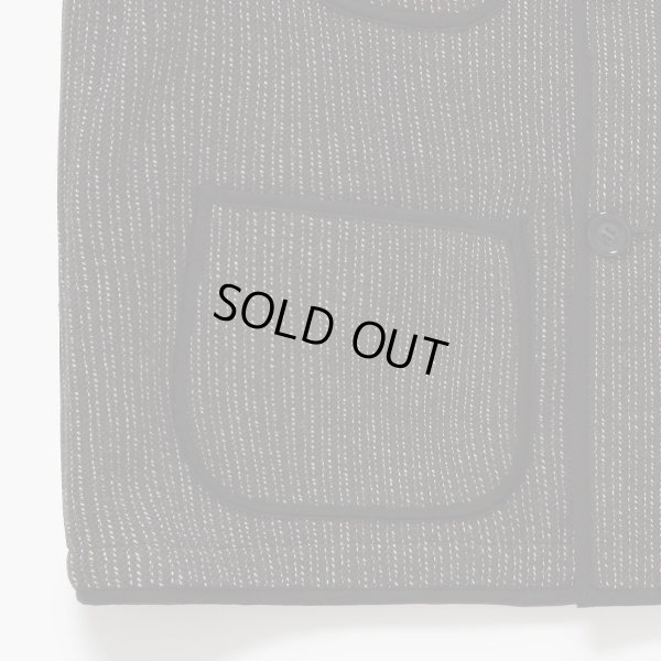 画像7: 【AUBERGE(オーベルジュ)】BROWN/ OXFORD GRAY