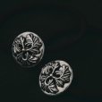 画像1: 【Sara Finchley(サラフィンチリー)】 “Gibbons series” Concho ※受注商品 (1)