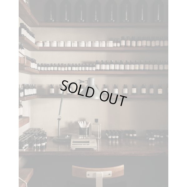 画像4: 【PERFUMER H(パフューマーエイチ)】RAIN WOOD