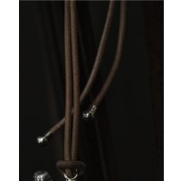 【Sara Finchley(サラフィンチリー)】Leather Strap ※受注商品