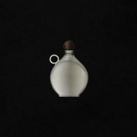 【Sara Finchley(サラフィンチリー)】"Calculus" series perfume bottle / slick / Tiger's eye(虎目石) ※受注商品