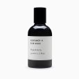 画像1: 【PERFUMER H(パフューマーエイチ)】RAIN WOOD (1)