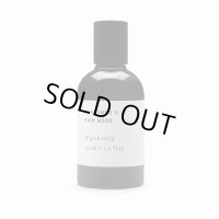 【PERFUMER H(パフューマーエイチ)】RAIN WOOD